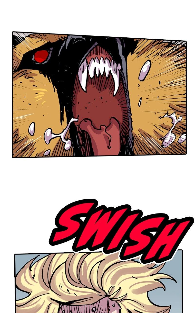 Read Clevatess Manga Online
