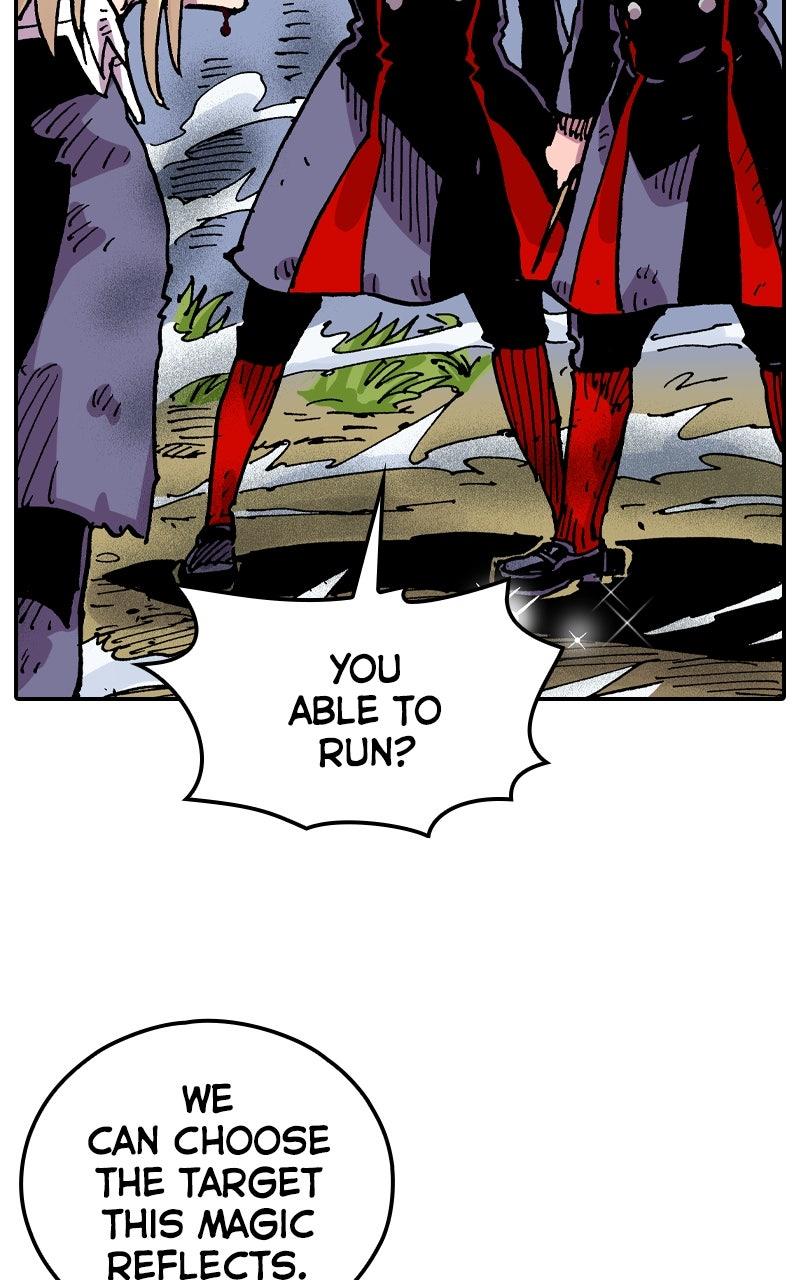Read Clevatess Manga Online