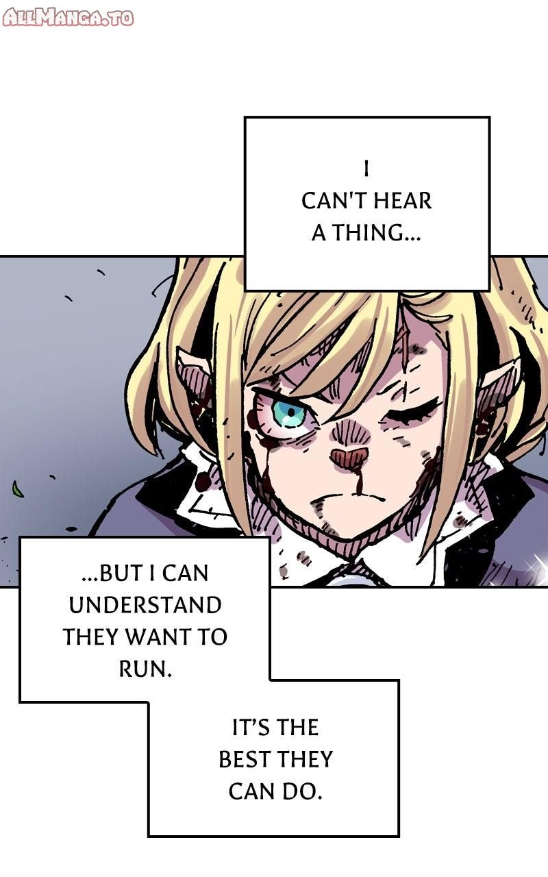 Read Clevatess Manga Online