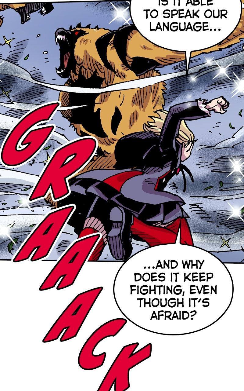 Read Clevatess Manga Online