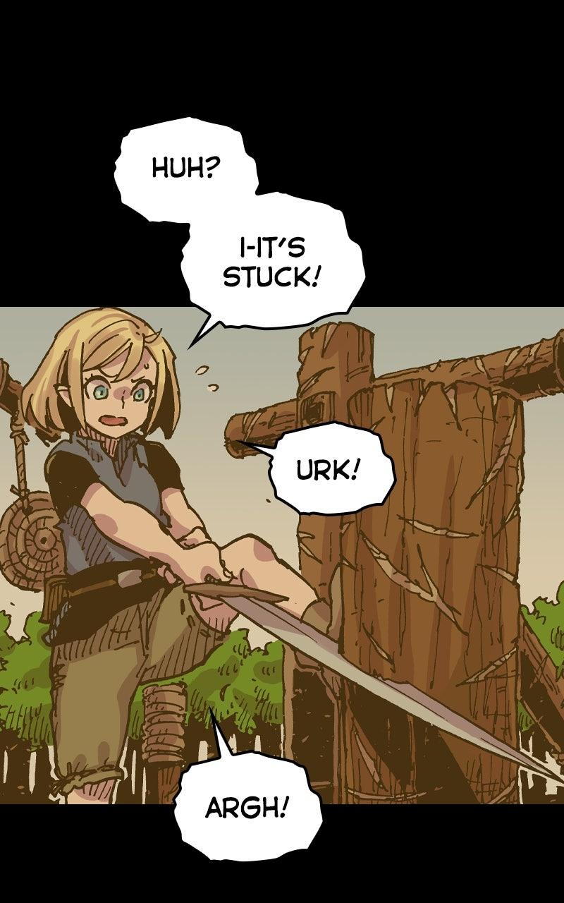 Read Clevatess Manga Online