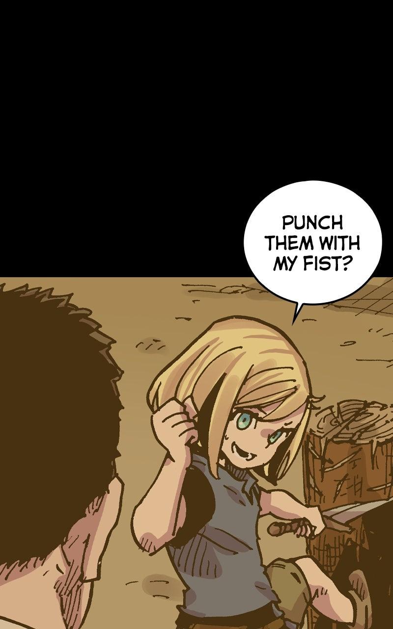 Read Clevatess Manga Online