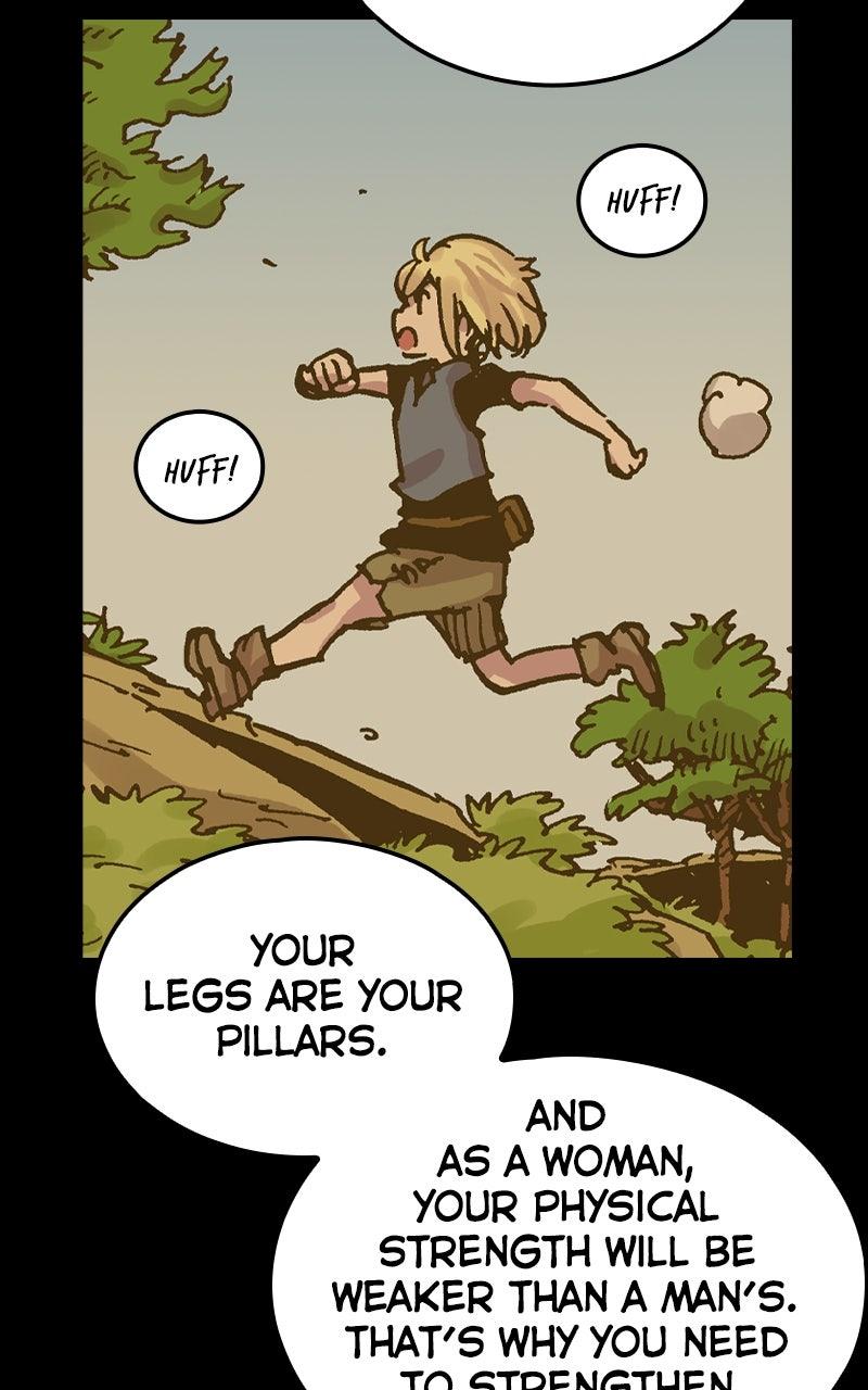 Read Clevatess Manga Online