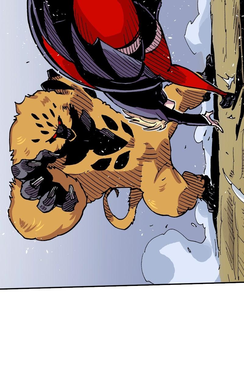 Read Clevatess Manga Online