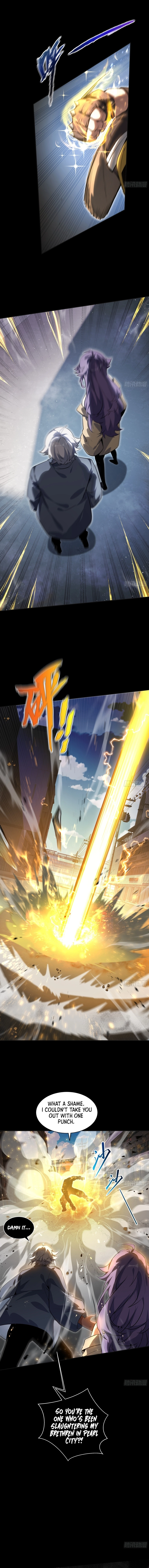 Read Contracting Myself Manga Online