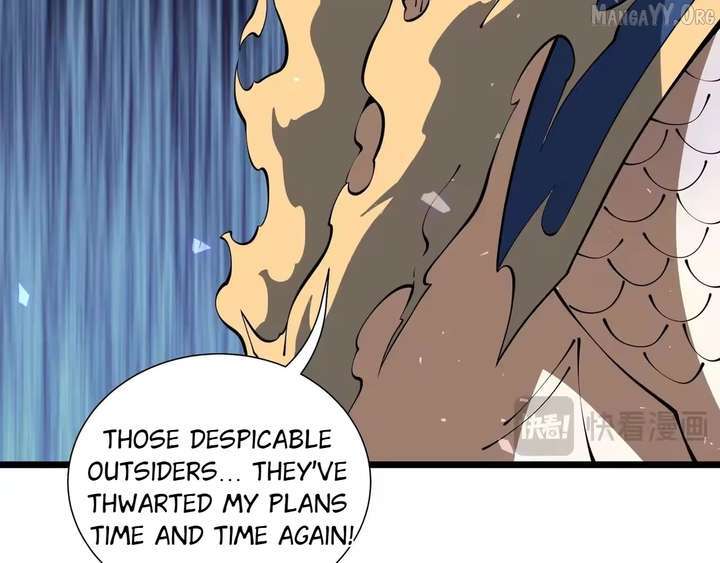 Read Contracting Myself Manga Online