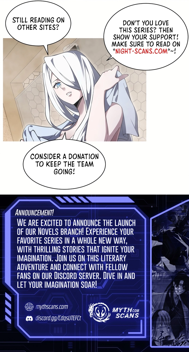 Read Contracting Myself Manga Online