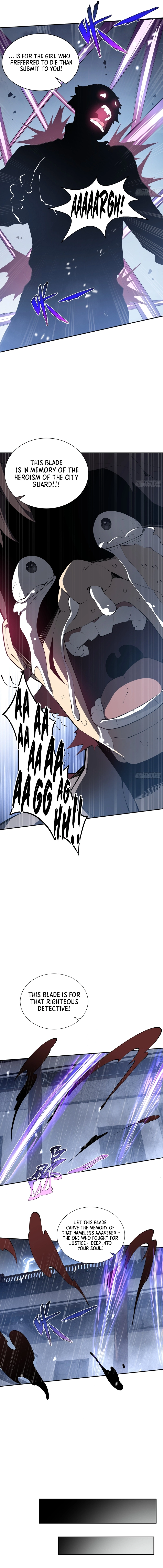 Read Contracting Myself Manga Online