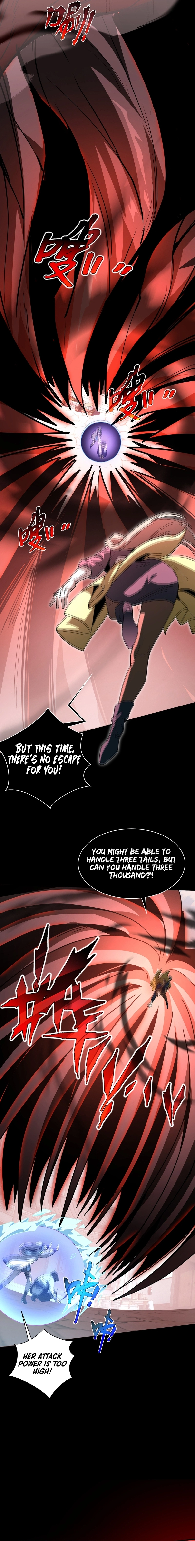Read Contracting Myself Manga Online