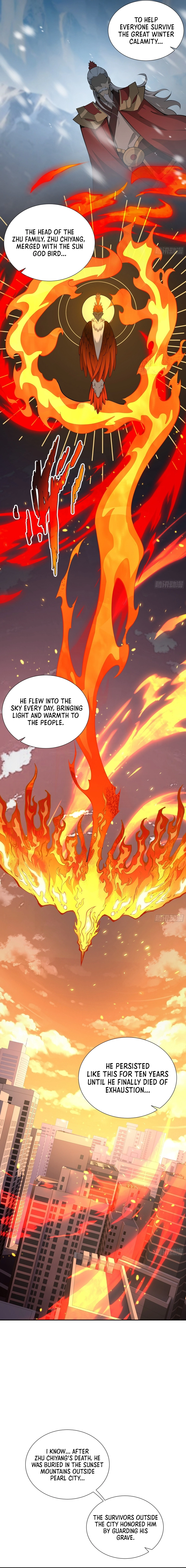 Read Contracting Myself Manga Online