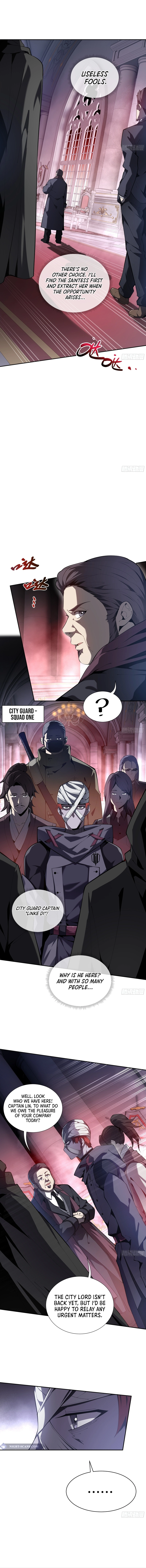 Read Contracting Myself Manga Online