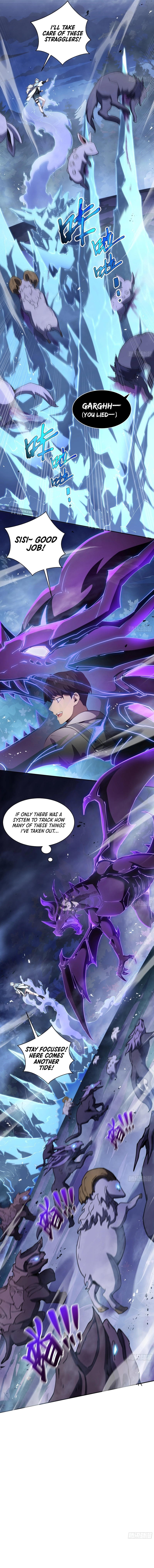 Read Contracting Myself Manga Online