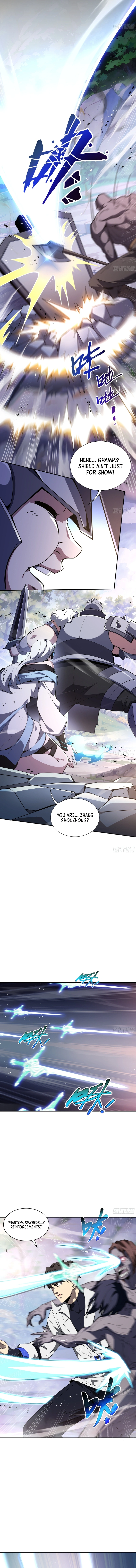 Read Contracting Myself Manga Online