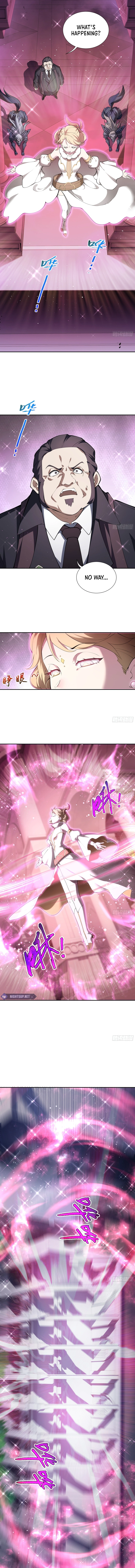 Read Contracting Myself Manga Online