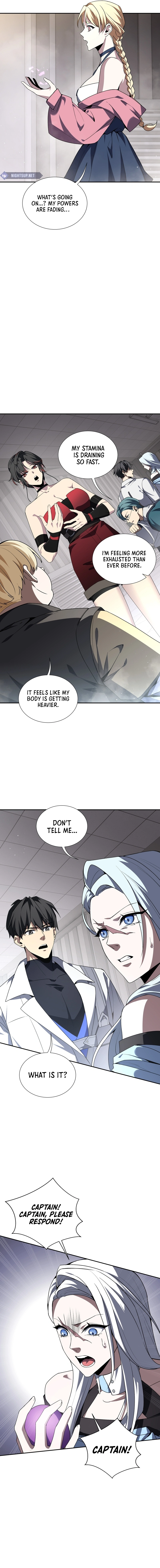 Read Contracting Myself Manga Online