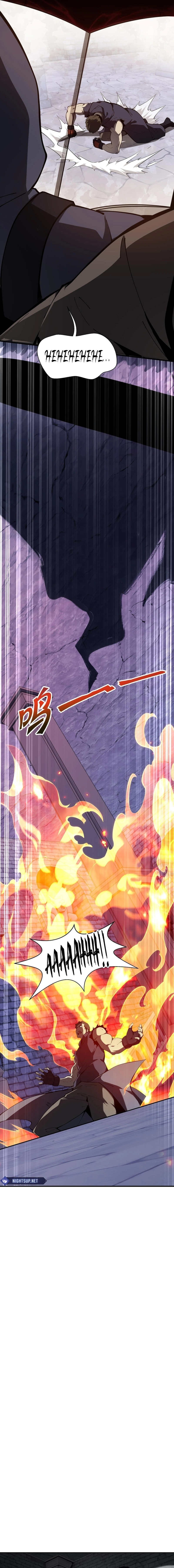 Read Contracting Myself Manga Online