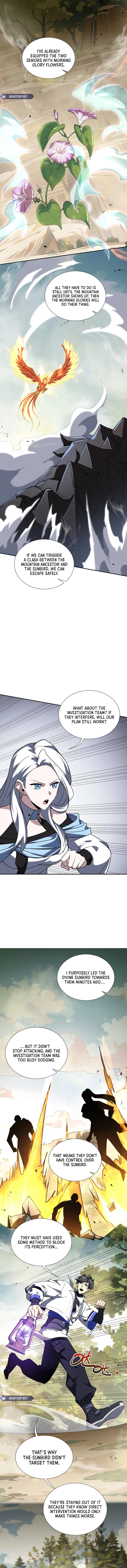 Read Contracting Myself Manga Online