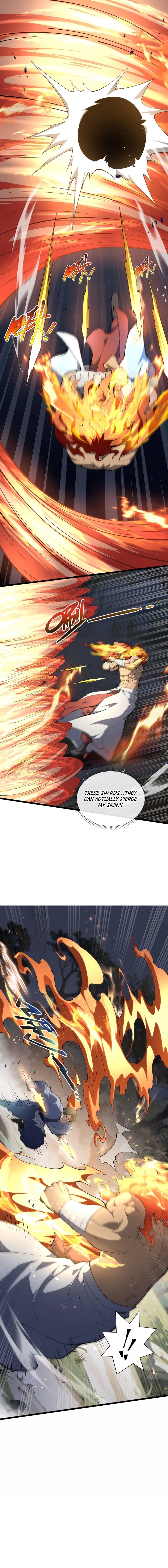 Read Contracting Myself Manga Online