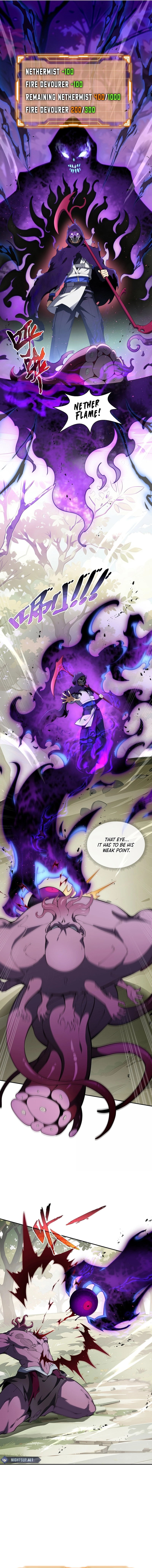 Read Contracting Myself Manga Online