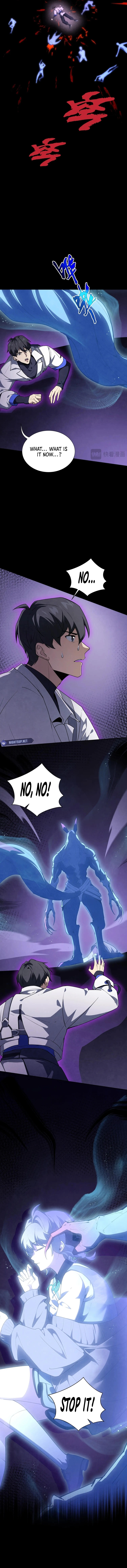 Read Contracting Myself Manga Online
