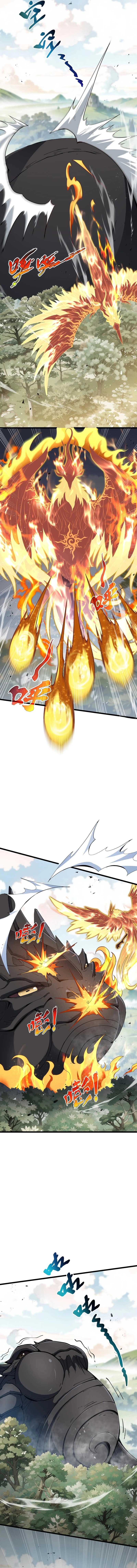 Read Contracting Myself Manga Online