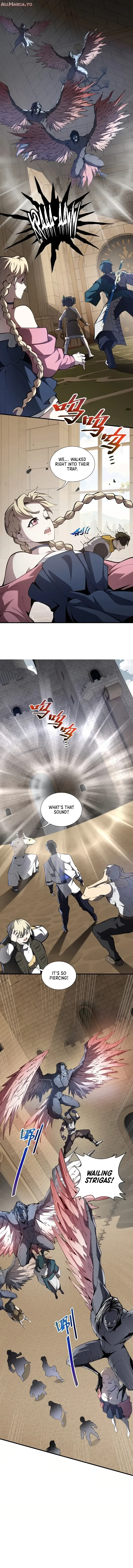Read Contracting Myself Manga Online