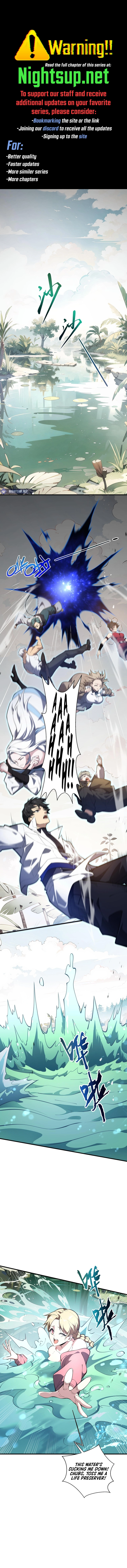 Read Contracting Myself Manga Online