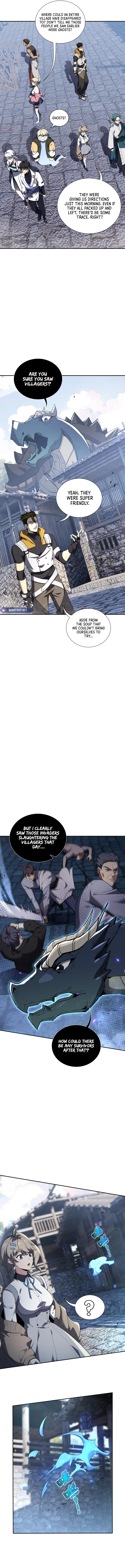 Read Contracting Myself Manga Online