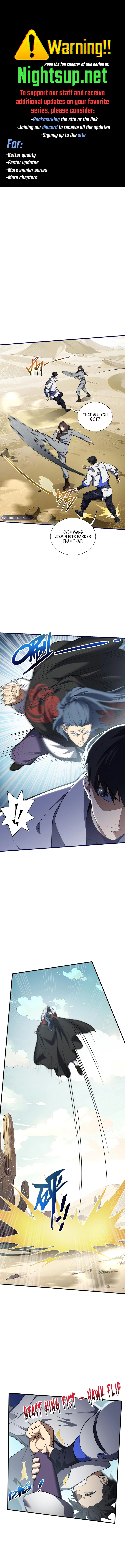 Read Contracting Myself Manga Online