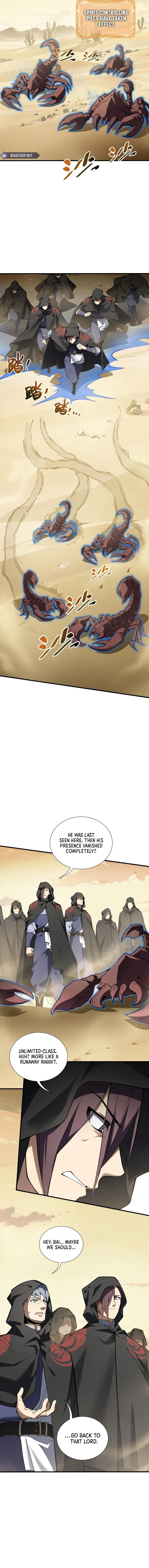 Read Contracting Myself Manga Online