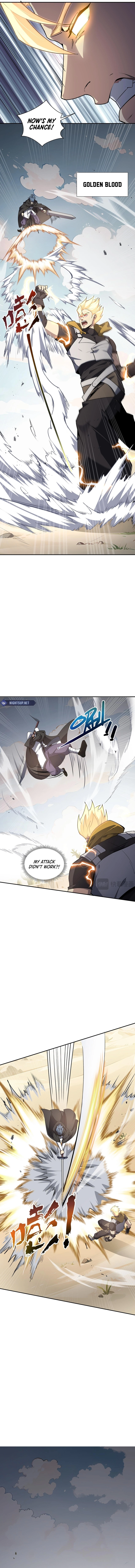 Read Contracting Myself Manga Online