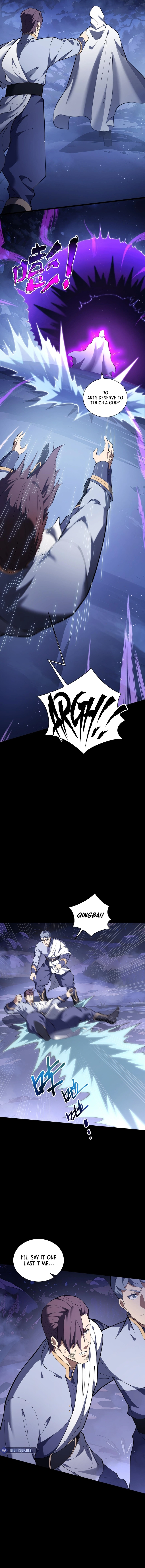 Read Contracting Myself Manga Online