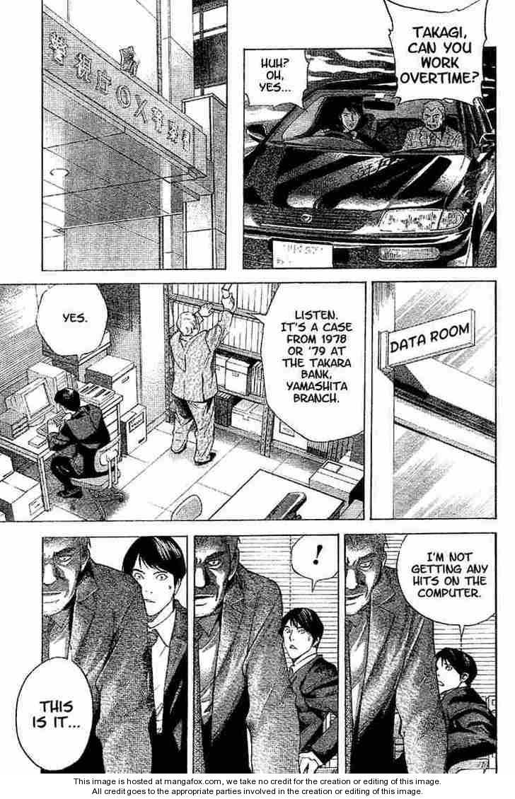 Read Death Note Manga Online