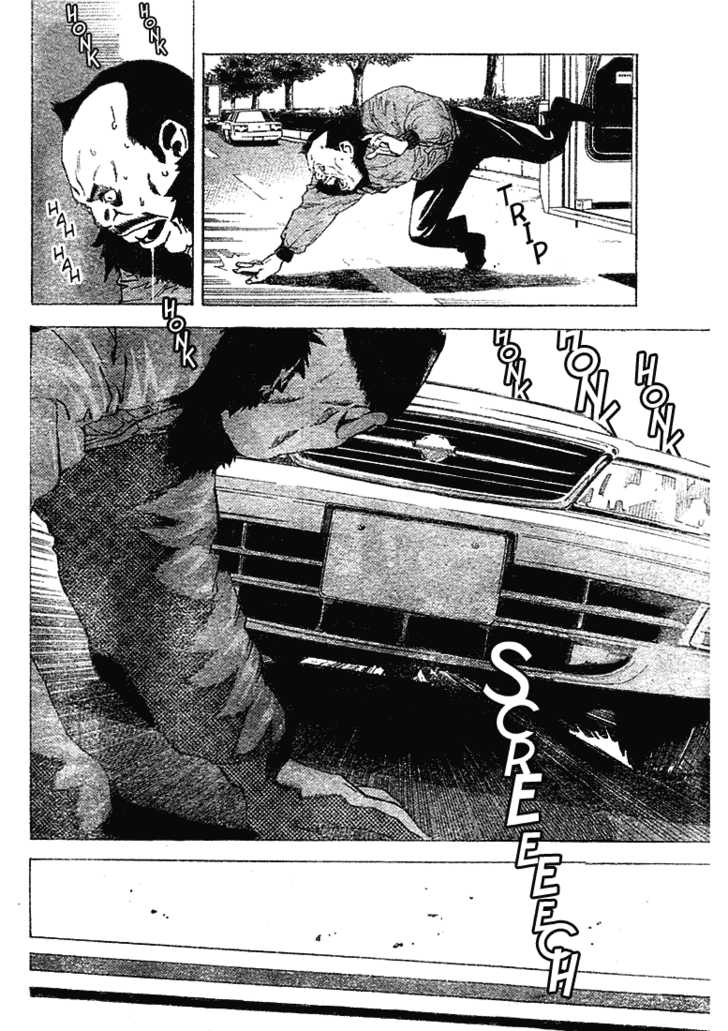 Read Death Note Manga Online