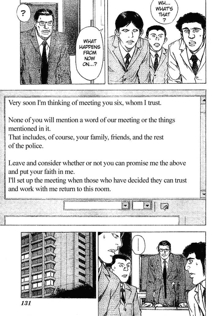 Read Death Note Manga Online