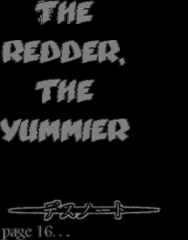 Read Death Note Manga Online