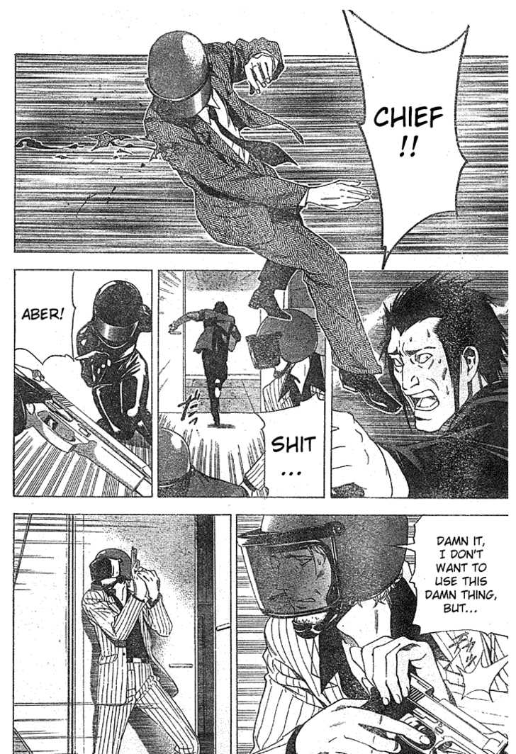 Read Death Note Manga Online