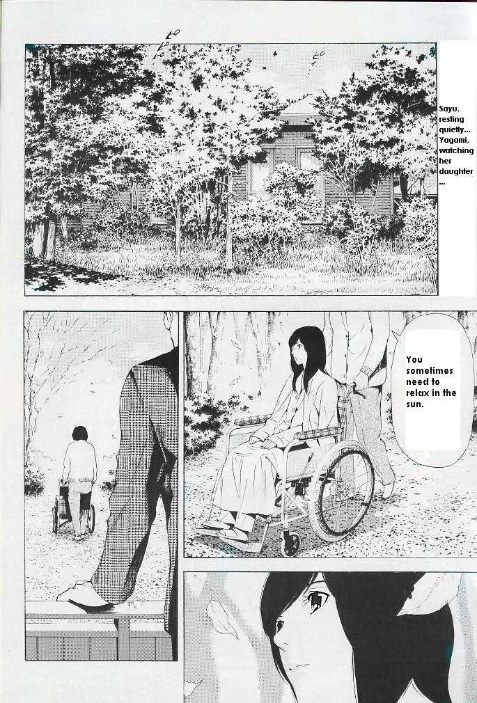 Read Death Note Manga Online