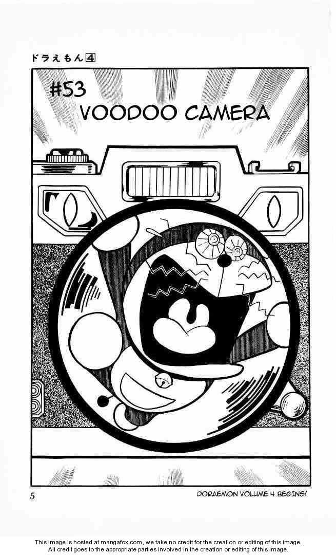 Read Doraemon Manga Online