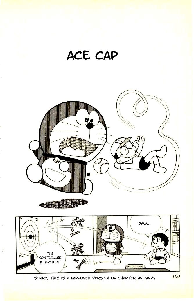 Read Doraemon Manga Online
