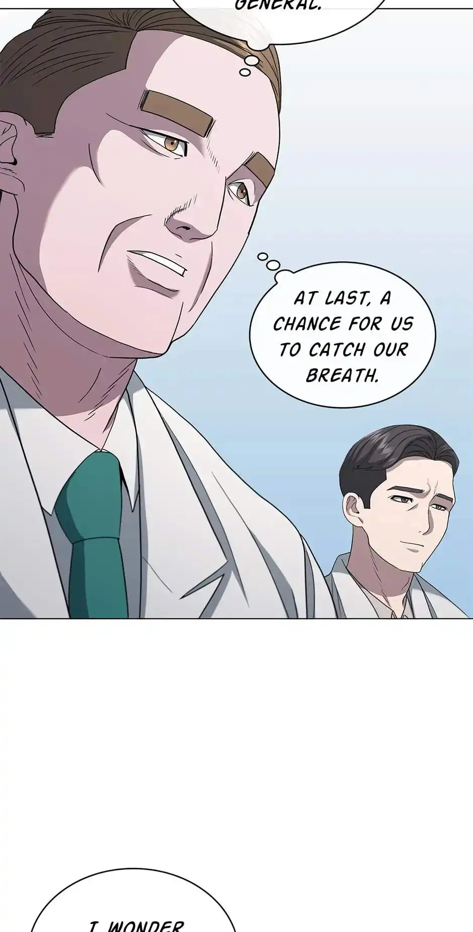 Read Dr. Choi Tae-Soo Manga Online