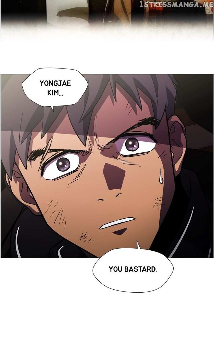 Read Dr. Frost Manga Online