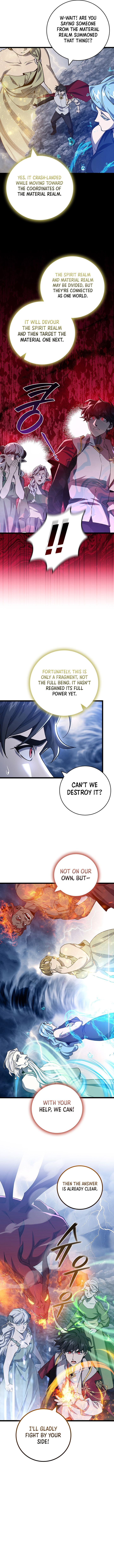 Read Dragon-Devouring Mage Manga Online