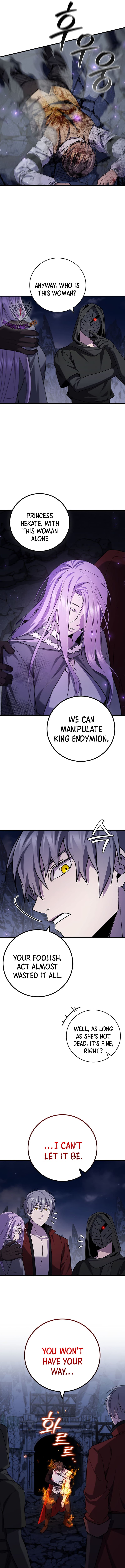 Read Dragon-Devouring Mage Manga Online
