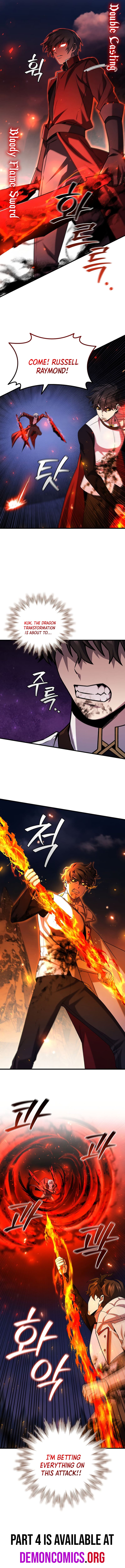 Read Dragon-Devouring Mage Manga Online