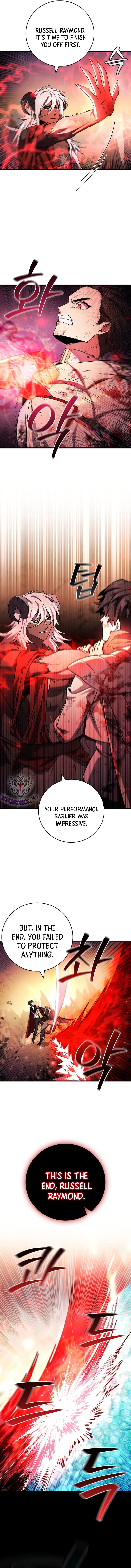 Read Dragon-Devouring Mage Manga Online