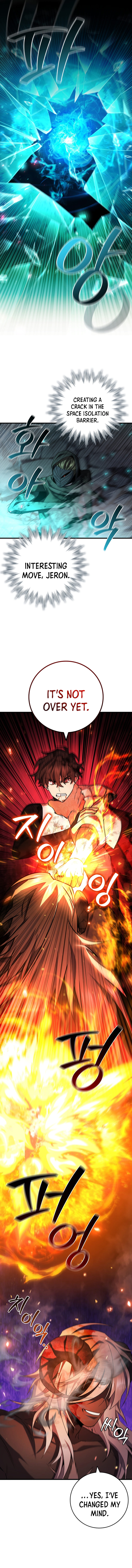 Read Dragon-Devouring Mage Manga Online