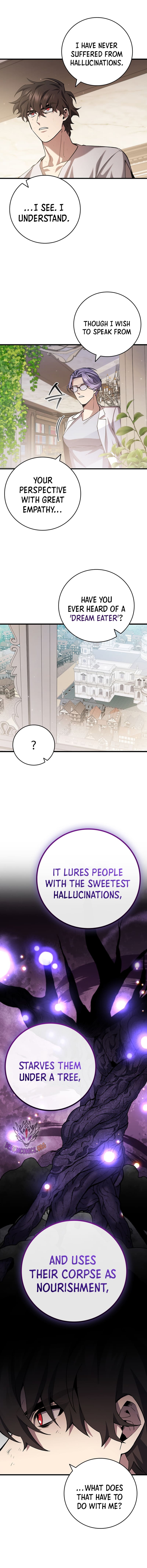 Read Dragon-Devouring Mage Manga Online