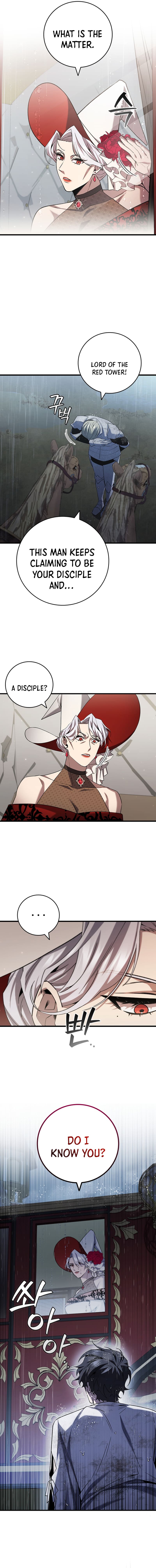 Read Dragon-Devouring Mage Manga Online