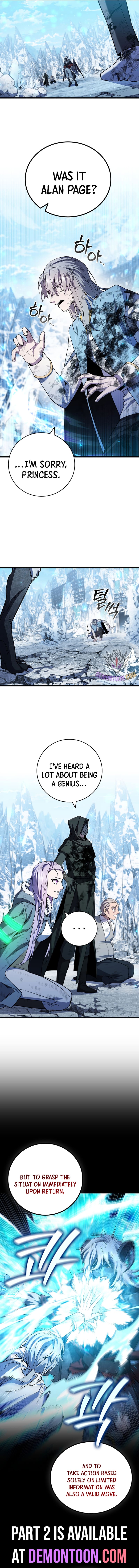Read Dragon-Devouring Mage Manga Online